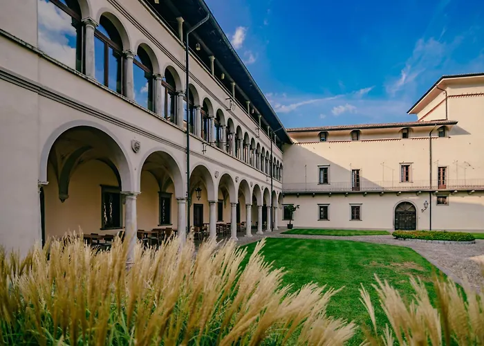 Castello Di Clanezzo