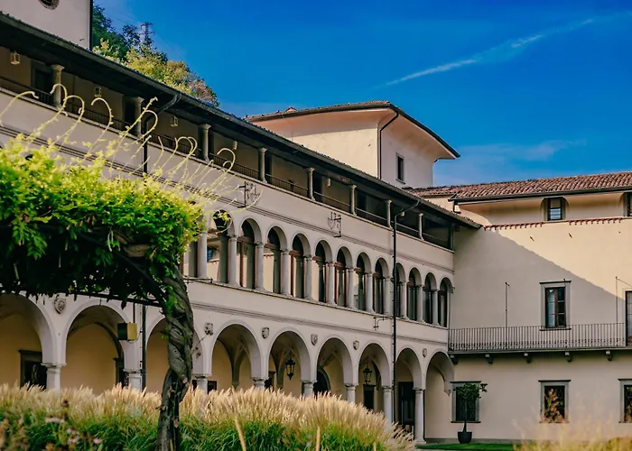Castello Di Clanezzo