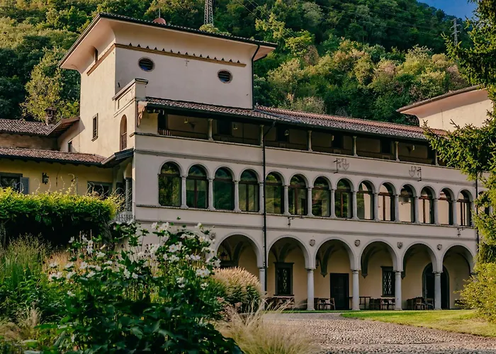 Castello Di Clanezzo