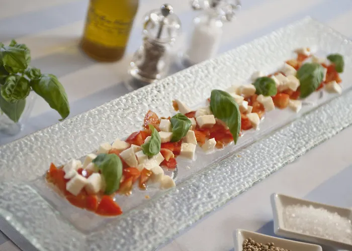 Ristorante Alle Castrette