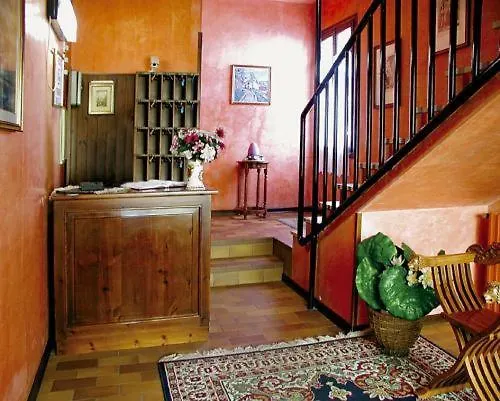 Ristorante Alle Castrette