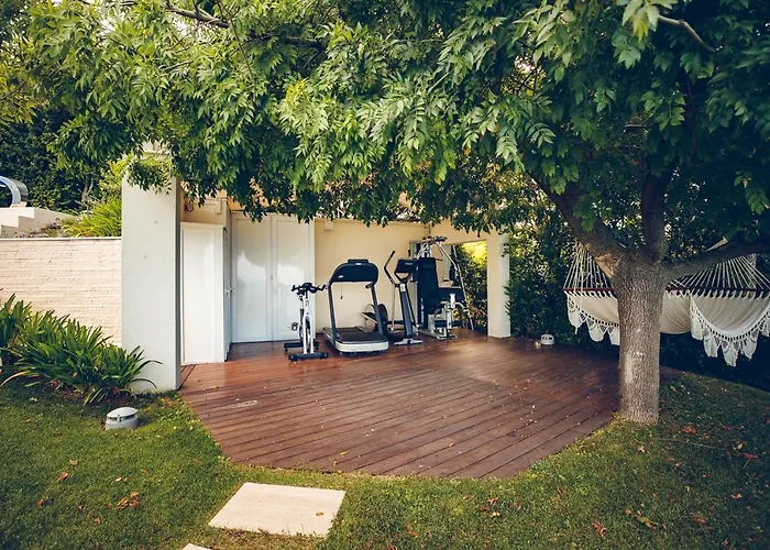 Villa STAMIRA