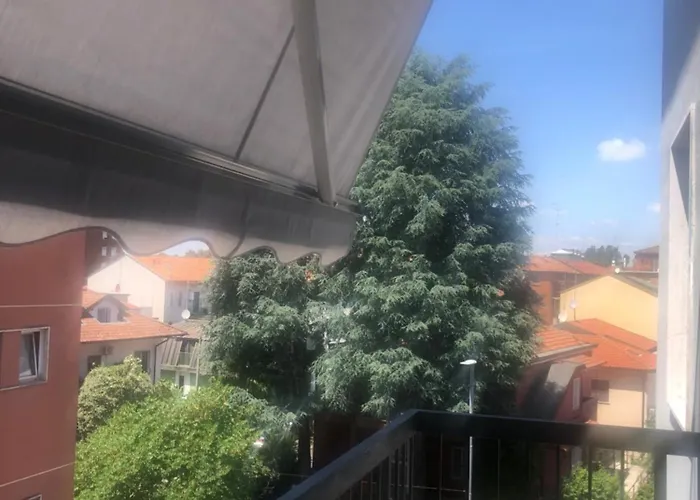 La Maison Bleue Sul Naviglio
