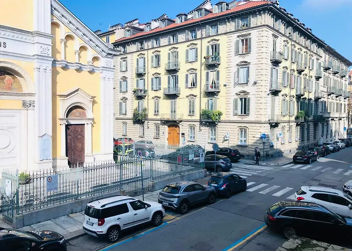 Residenza Avogadro
