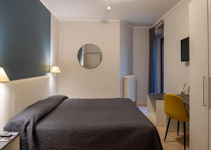 Hotel Romagna