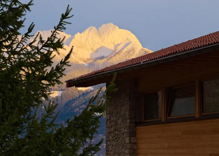 Pröfinghof - Urlaub Auf Dem Biobauernhof