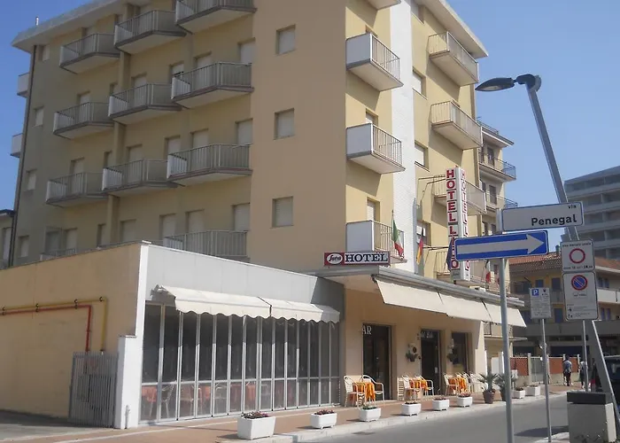 Hotel Lido