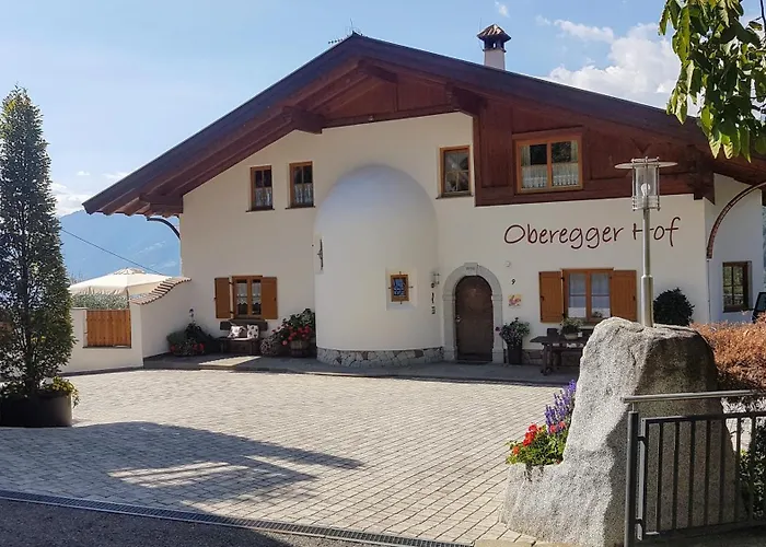 Obereggerhof