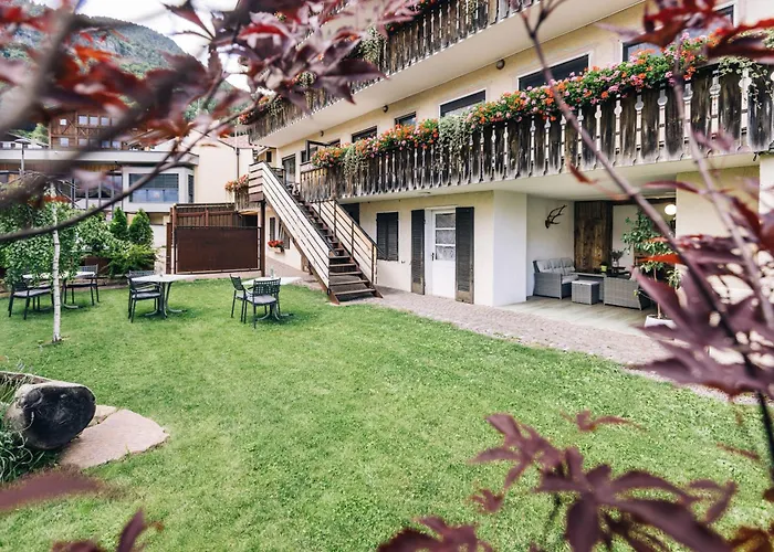 Hotel Schönwies