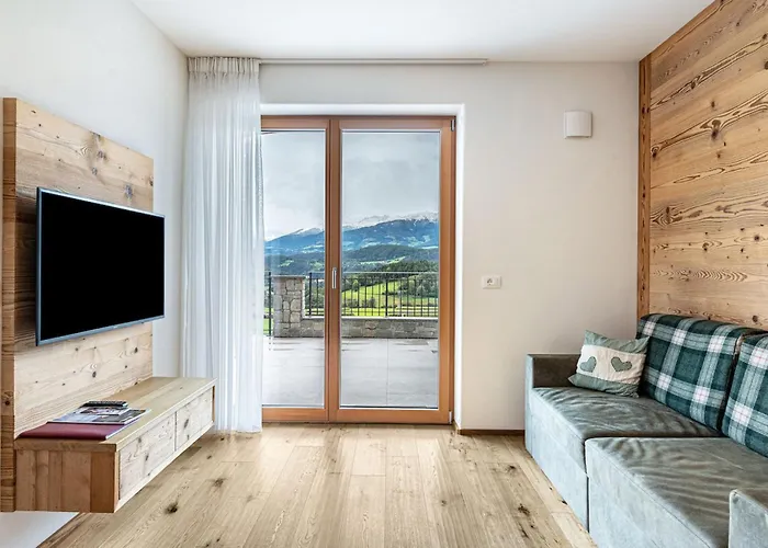 Residence Stefansdorf Bruneck