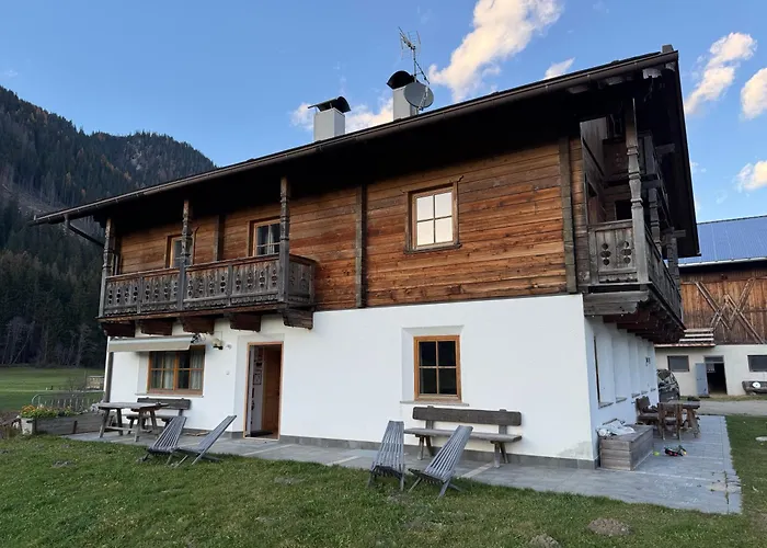 Althuberhof