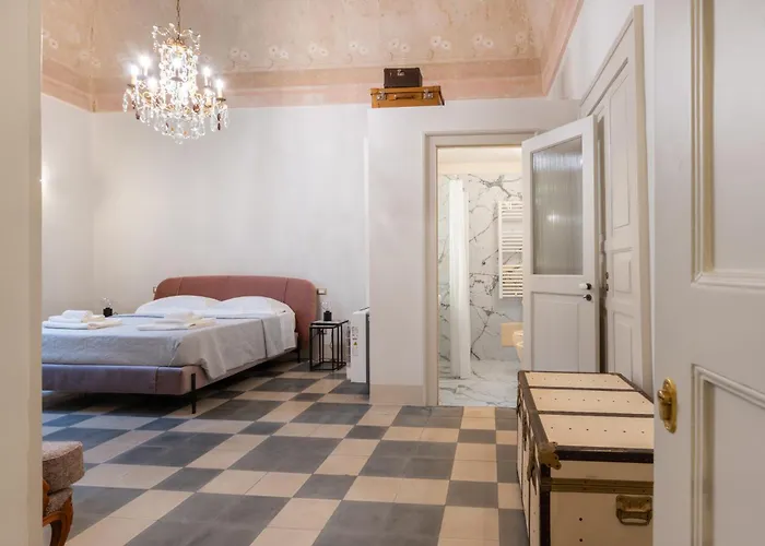 Donna Zaira Rooms&Suites