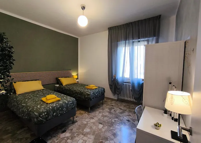 B&B Zola Relax