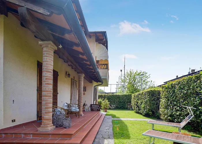 Casa Nonna Dora