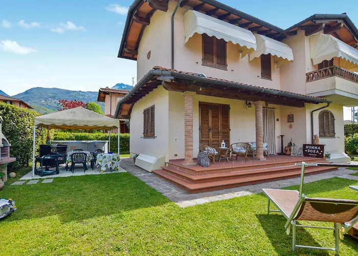 Casa Nonna Dora