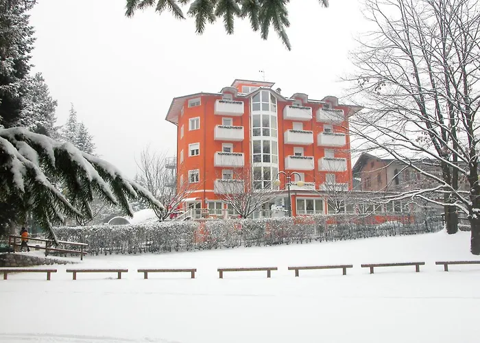 Nature Bio Hotel Elite