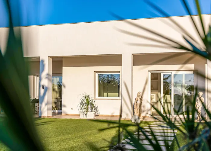Villa Selinon
