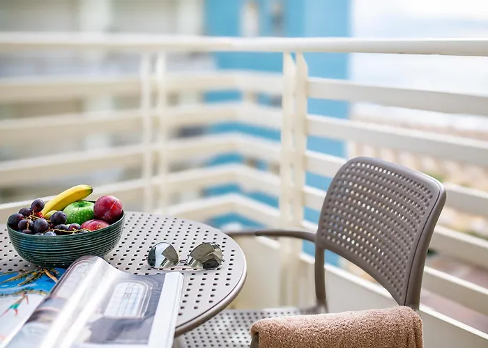 Hotel Capitol Lido di Jesolo
