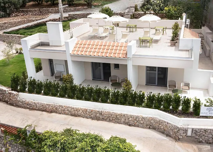 Relais Ulivo Ariana