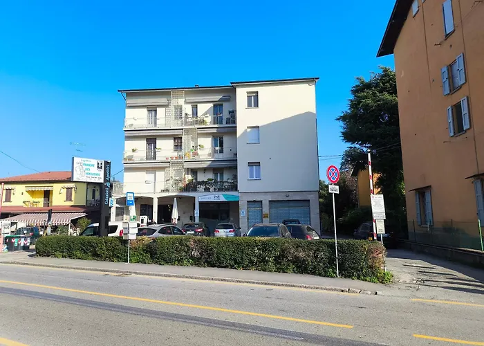 B&B Zola Relax