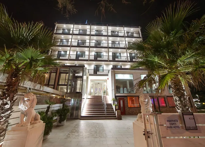 Hotel Park