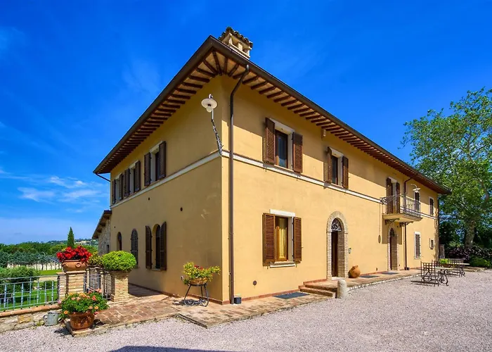 Casa Vacanze Residenza Bocci