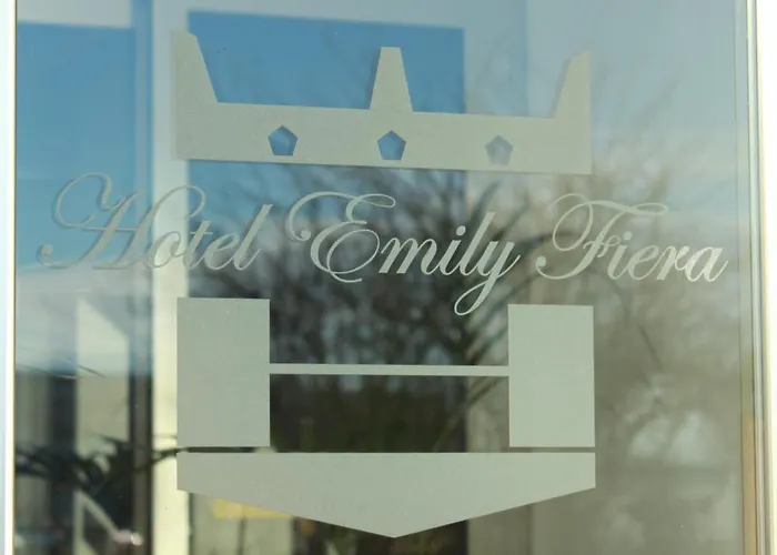 Hotel Emily Fiera