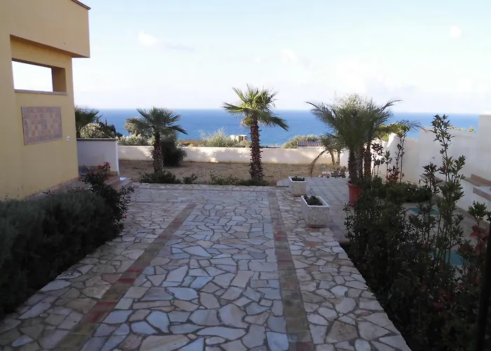 Bono Vacanze Villa Maragani Charme & Relax