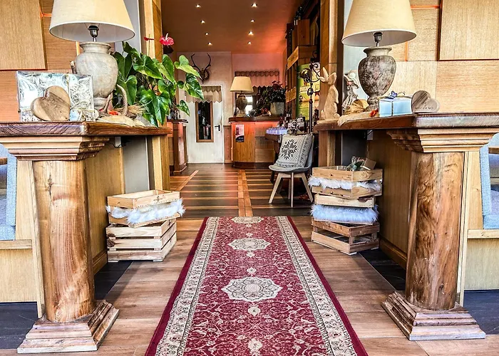 Moderno Restaurant