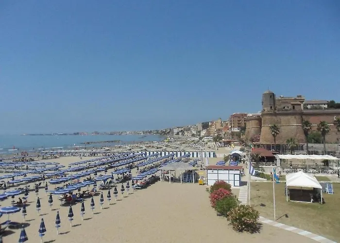 Ambramarina B&B