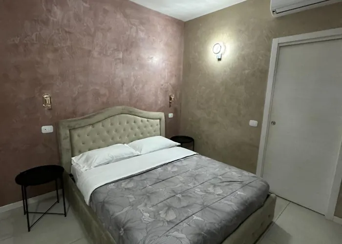 Residence Giove