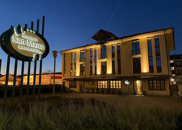 Ristorante San Marco