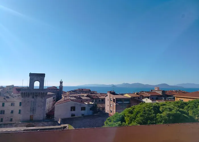 Hotel Centrale Piombino