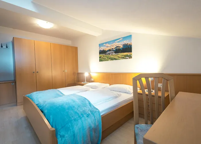 Ferienwohnung Oberlinderhof Steinhaus