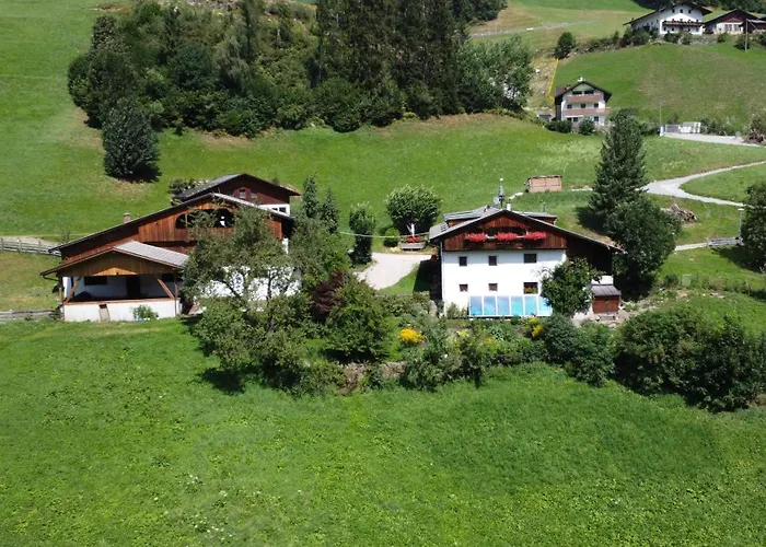 Oberlinderhof