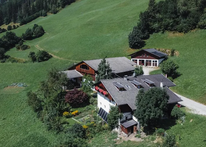 Oberlinderhof