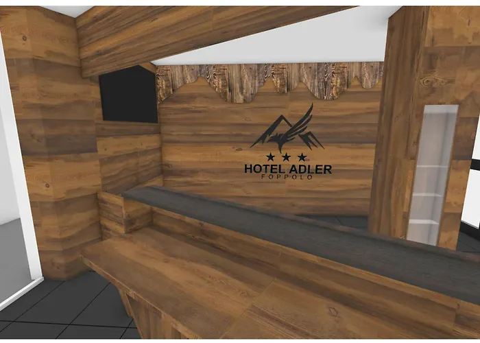 Hotel Adler