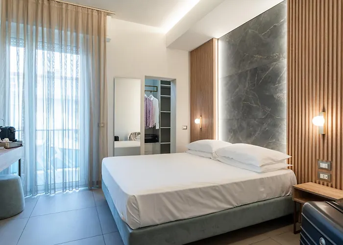 Park Morigi Garden & Spa