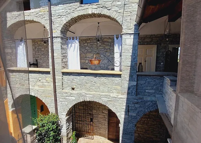 B&B La Forgia
