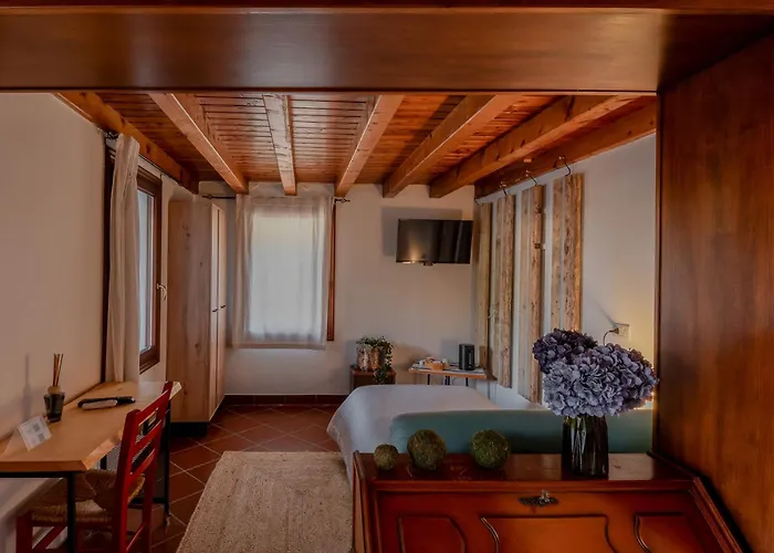 BACARìA BED&BREAKFAST