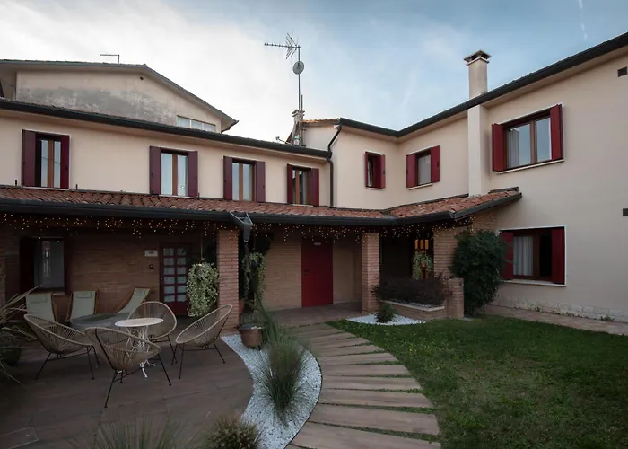 BACARìA BED&BREAKFAST