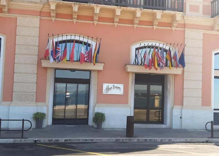 Hotel Europa