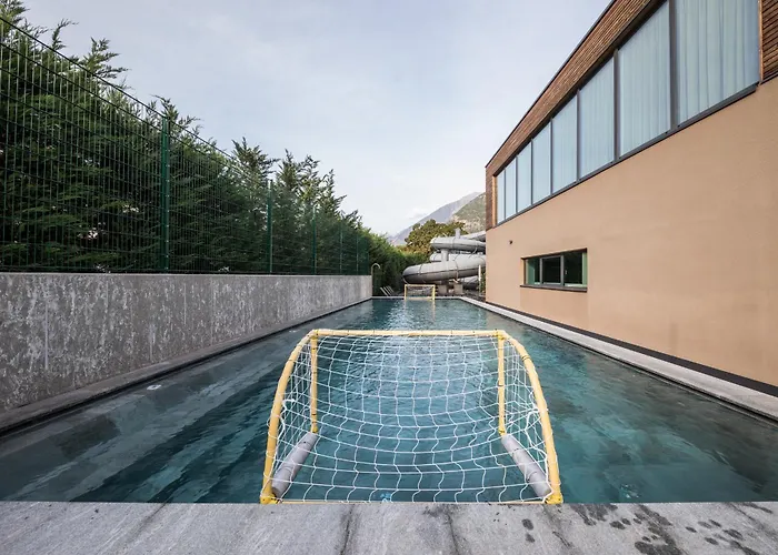 Hotel Prokulus - Family & Wellness