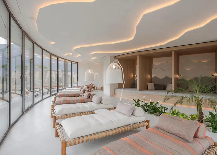 Hotel Prokulus - Family & Wellness
