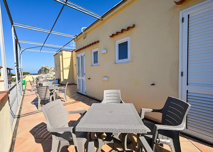 Albergo Atlantic