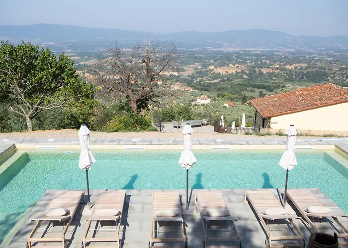 Agriturismo I Millepini