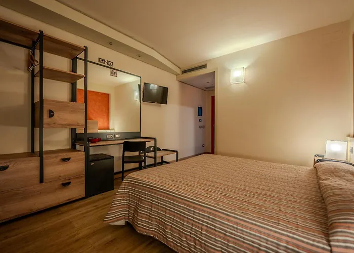 Hotel Galilei Pisa