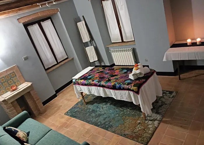 Il Casale Di Mario