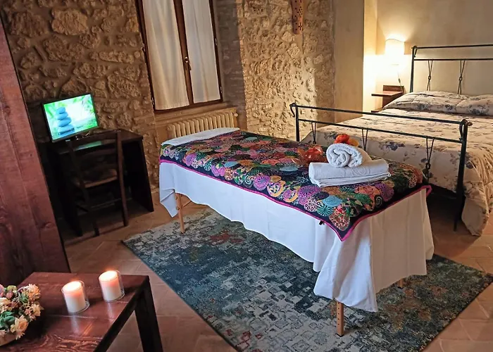 Il Casale Di Mario