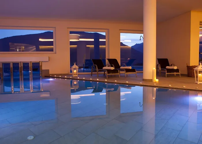 Hotel Mitterplatt